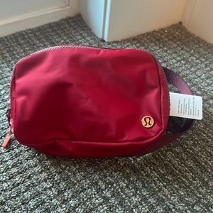Lululemon Crossbody Bag